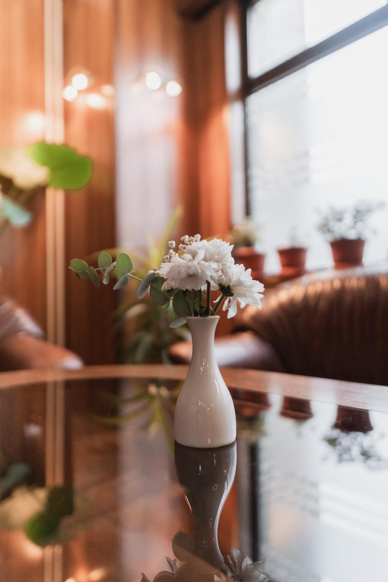 Hotel Damis Пале Екстериор снимка