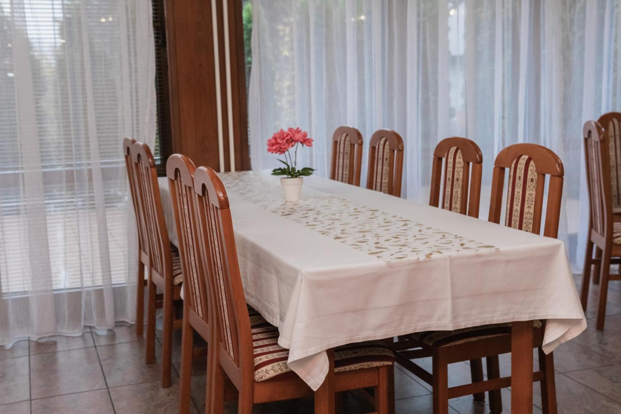 Hotel Damis Пале Екстериор снимка