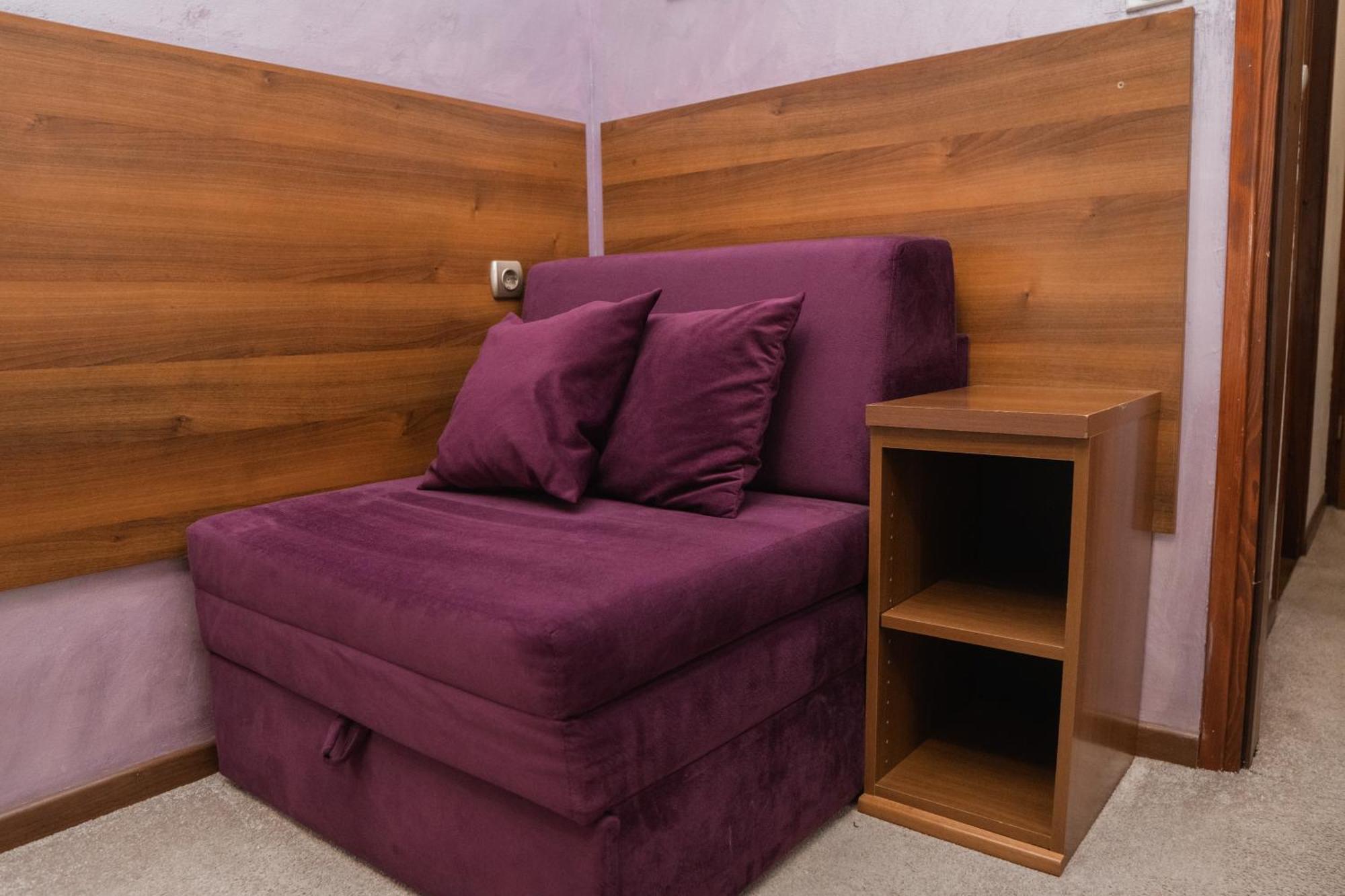 Hotel Damis Пале Екстериор снимка