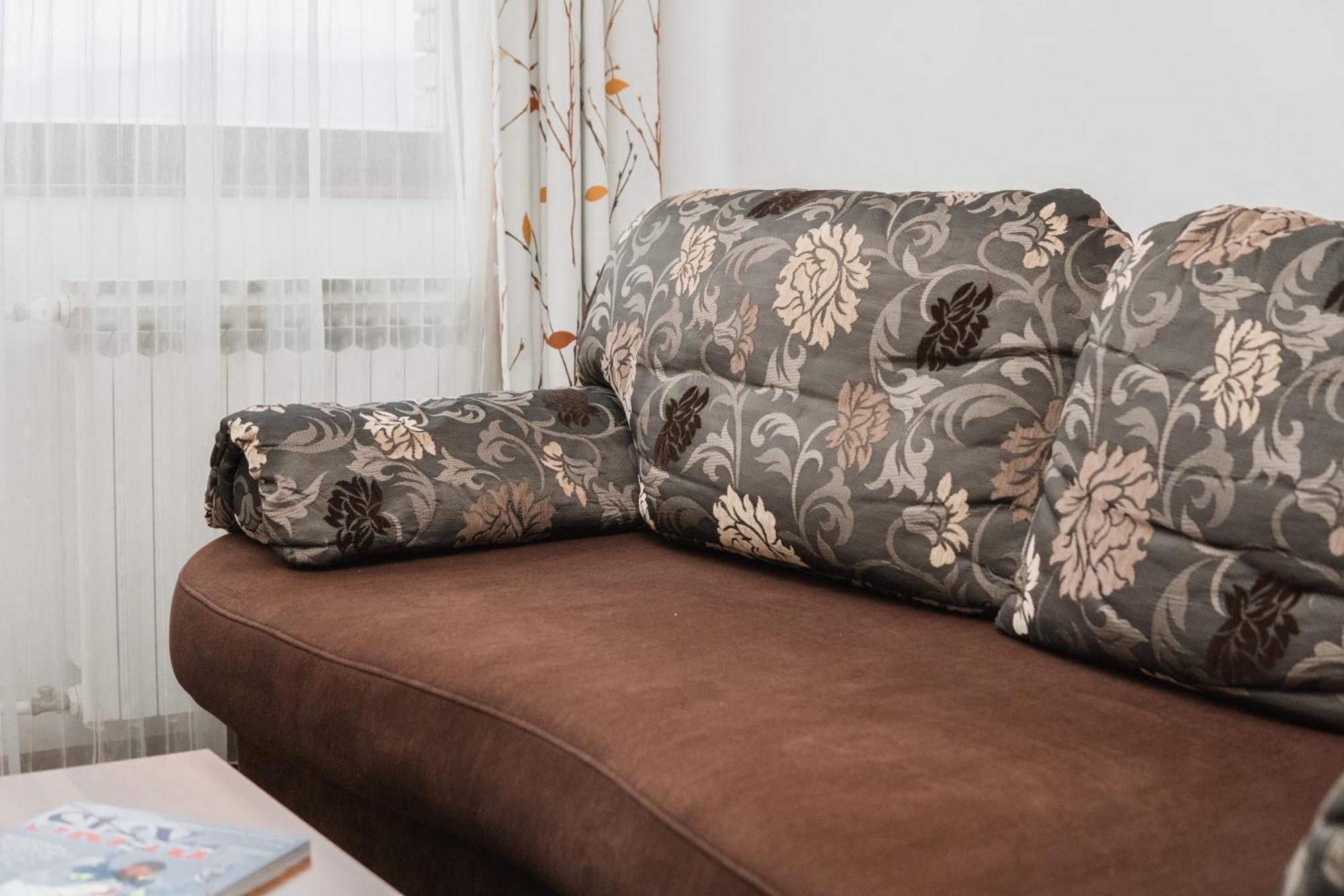 Hotel Damis Пале Екстериор снимка
