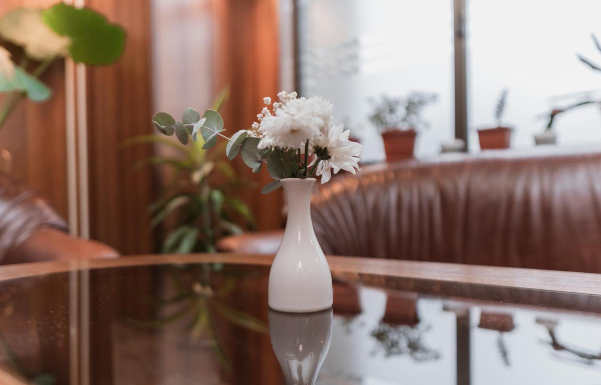 Hotel Damis Пале Екстериор снимка